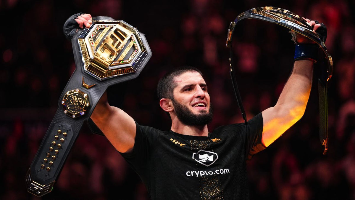 UFC Belt
