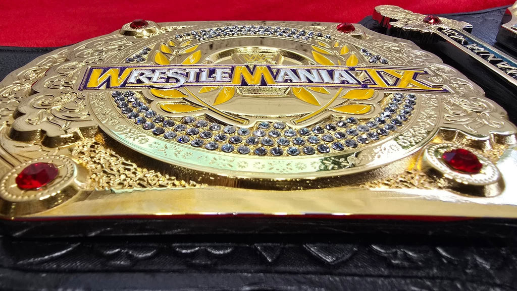 Wrestlemania