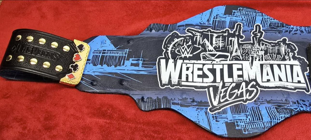 Wrestlemania