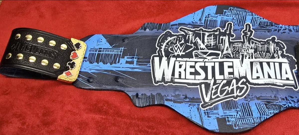Wrestlemania