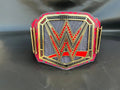 WWE Roman Reigns Royal Rumble Replica Title Belt