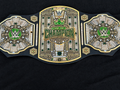 WWE Crown Jewel Champion Replica Title Belt