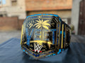 WWE Yeet Replica Title Belt