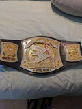 WWE John Cena Spinner Signature Series Title Belt