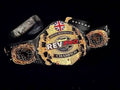 British Rev Pro Champion Replica Title Belt