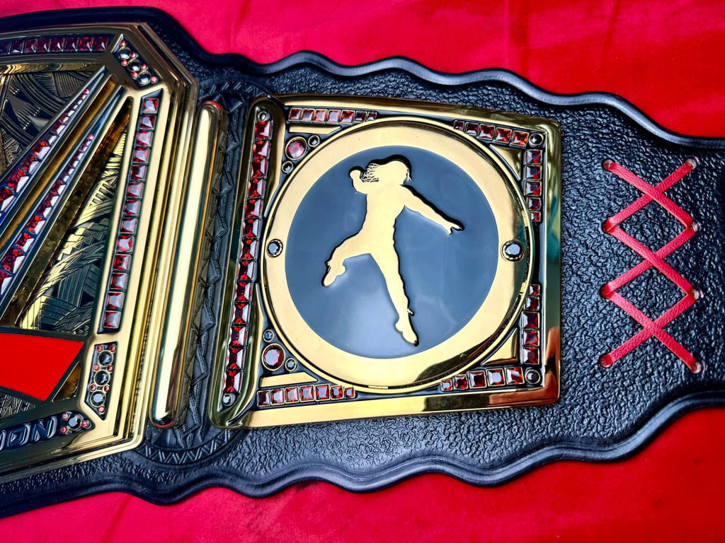 WWE Universal Champion Replica Title Belt