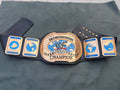 WWF Intercontinental Champion Replica Title Belt