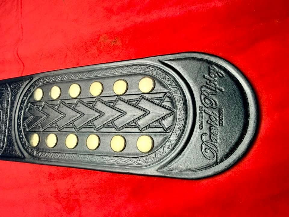 WWE Universal Champion Replica Title Belt