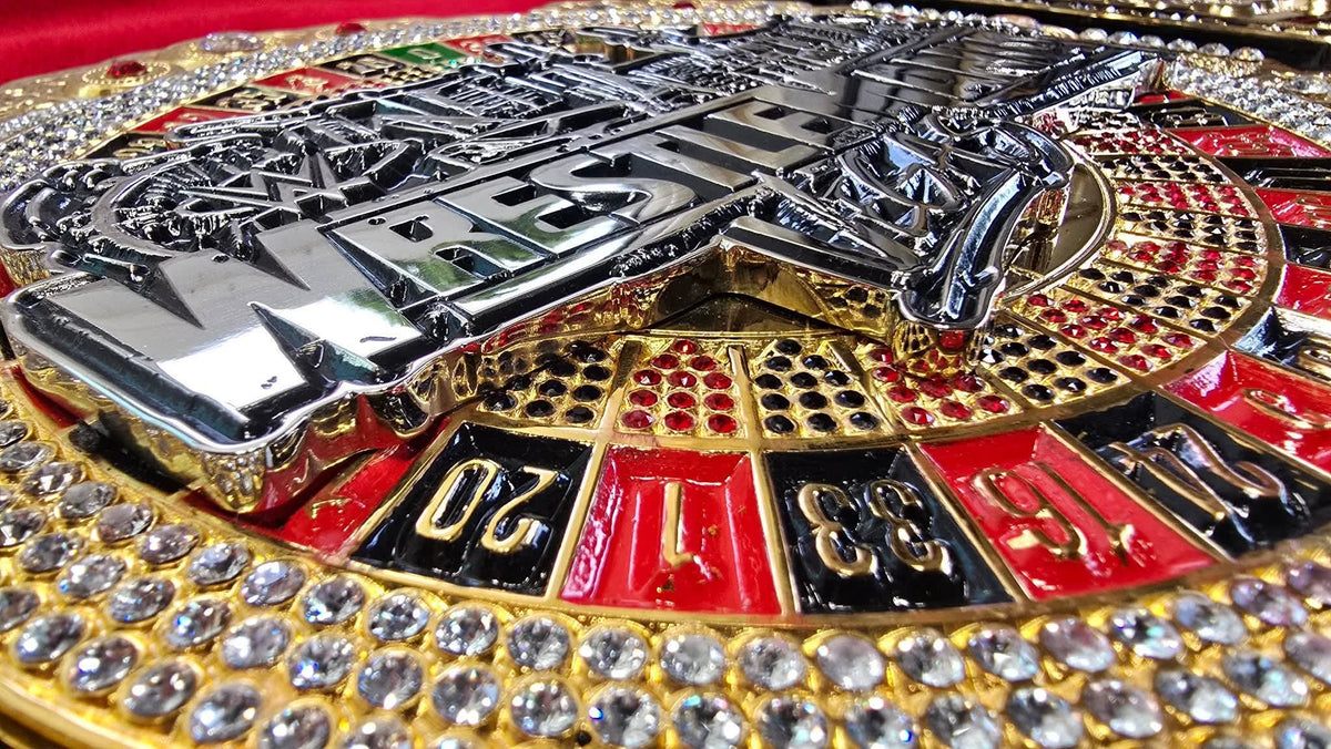 Wrestlemania