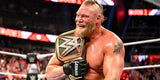 Brock Lesnar