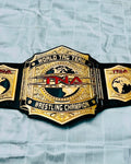 TNA World Tag Team Champion Replica Title Belt