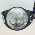 WWE Tag Team Black Releathered Championship  Replica Title Belt