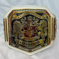 NXT Women's UK Championship Replica Title Belt