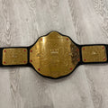 WWE World Heavyweight Championship Replica Title Belt