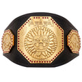 AAA Mega Champion Replica Title Belt