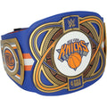 Carmelo Anthony New York Knicks Autographed Fanatics Authentic WWE Replica Title Belt