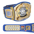 John Cena WWE Autographed Farewell Tour 2025 St. Louis Replica Title Belt - Limited Edition of 25