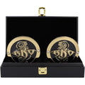 Randy Orton Championship Replica Side Plate Box Set