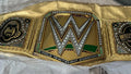 WrestleMania 39 x Snoop Dogg Official WWE Championship Golden Replica Title Belt