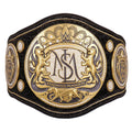 Stephanie McMahon 2026 Hall of Fame Legacy Title Belt