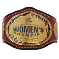 Stephanie McMahon 2026 Hall of Fame Signature Series Title Belt