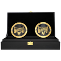 Stephanie Vaquer Replica Side Plates Boxed Set