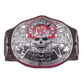 "Stone Cold" Steve Austin Blood From A Stone Title Belt