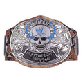 "Stone Cold" Steve Austin Limited Edition 30 Years  Title Belt