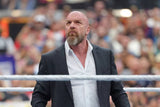 Triple H