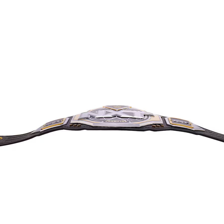 WWE NXT Championship 2024 Replica Title Belt