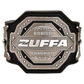 Zuffa Boxing Mini Replica Title Belt