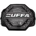 Zuffa Boxing Replica Title Belt