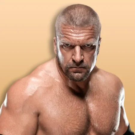 Triple H Belts