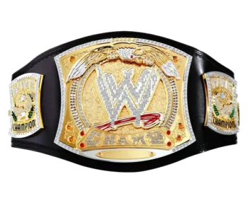 wwe john cena spinner belt
