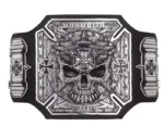 triple h belt