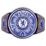 x Chelsea Legacy Championship Replica Title Belt