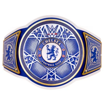 x Chelsea Legacy Championship Replica Title Belt