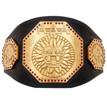 aaa mega championship