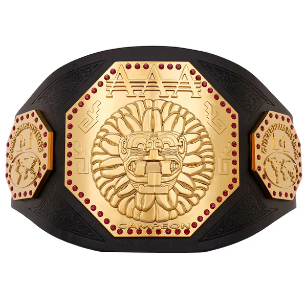 aaa-mega-champion-replica-title-belt aaa mega championship