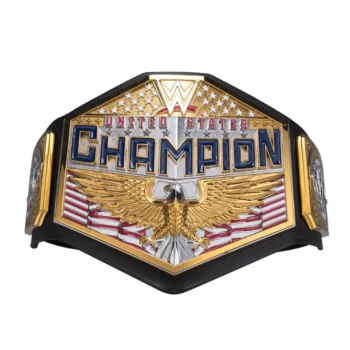 United States Championship Replica Title Belt