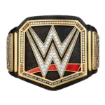Championship Replica Title Belt