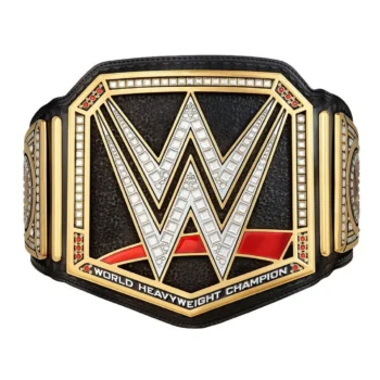 Championship Replica Title Belt