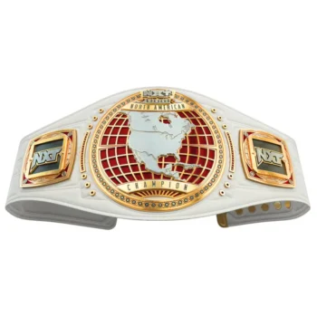 NXT Women's North American Championship