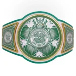 x Celtic Legacy Championship Replica Title Belt