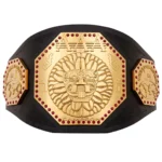 AAA Mega Champion Replica Title Belt