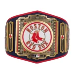 Boston Red Sox Legacy Title Belt