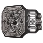Triple H 30 Years The King Legacy WWE Championship Replica Title Belt
