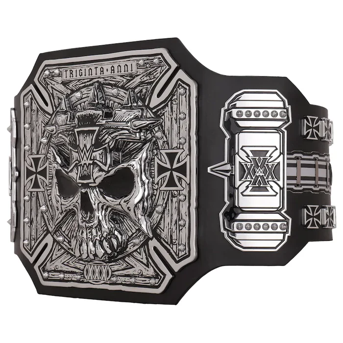 triple-h-30-years-the-king-legacy-wwe-championship-title-belt
