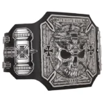 Triple H 30 Years The King Legacy WWE Championship Replica Title Belt