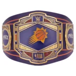 Phoenix Suns Legacy Title Belt